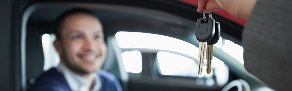 Automotive Locksmith Montgomery