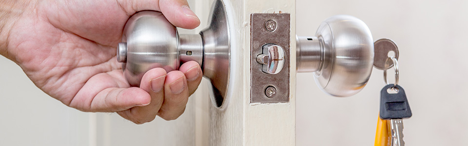 Locksmith Montgomery